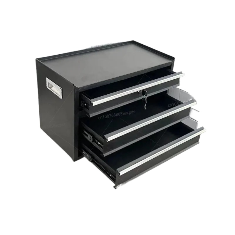 File Cabinet - صندوق أدوات مكتبي، خزانة ملفات، صندوق