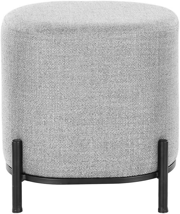 Office Stool - **/مسند قدم مستدير، مقعد قدم مستدير،