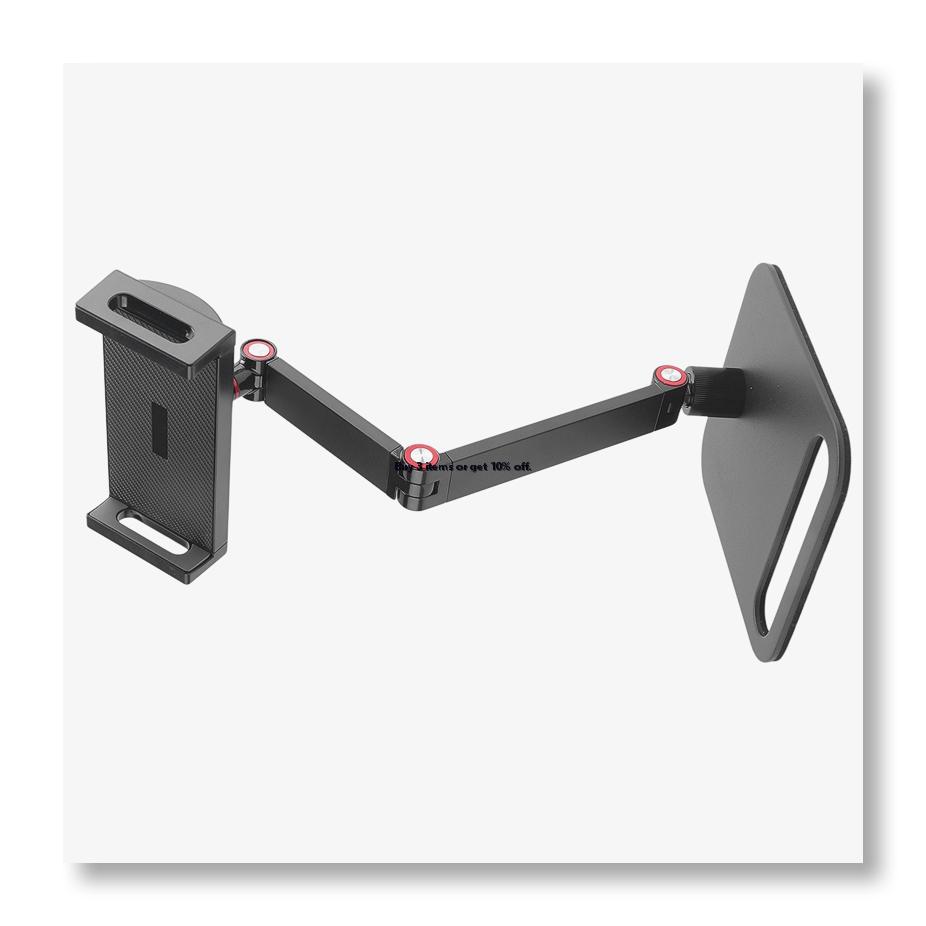Monitor Stand - ✤ حامل شاشة محمول قابل للتعديل