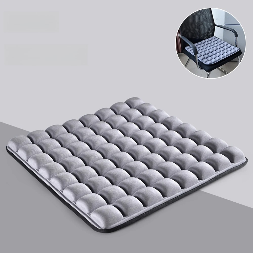 وسادة كرسي مكتب ثلاثية الأبعاد - مراجعة Office Chair Cushion وسعره