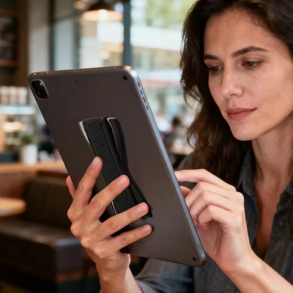 حامل هاتف محمول صغير قابل للطي - مراجعة Standing Desk وسعره