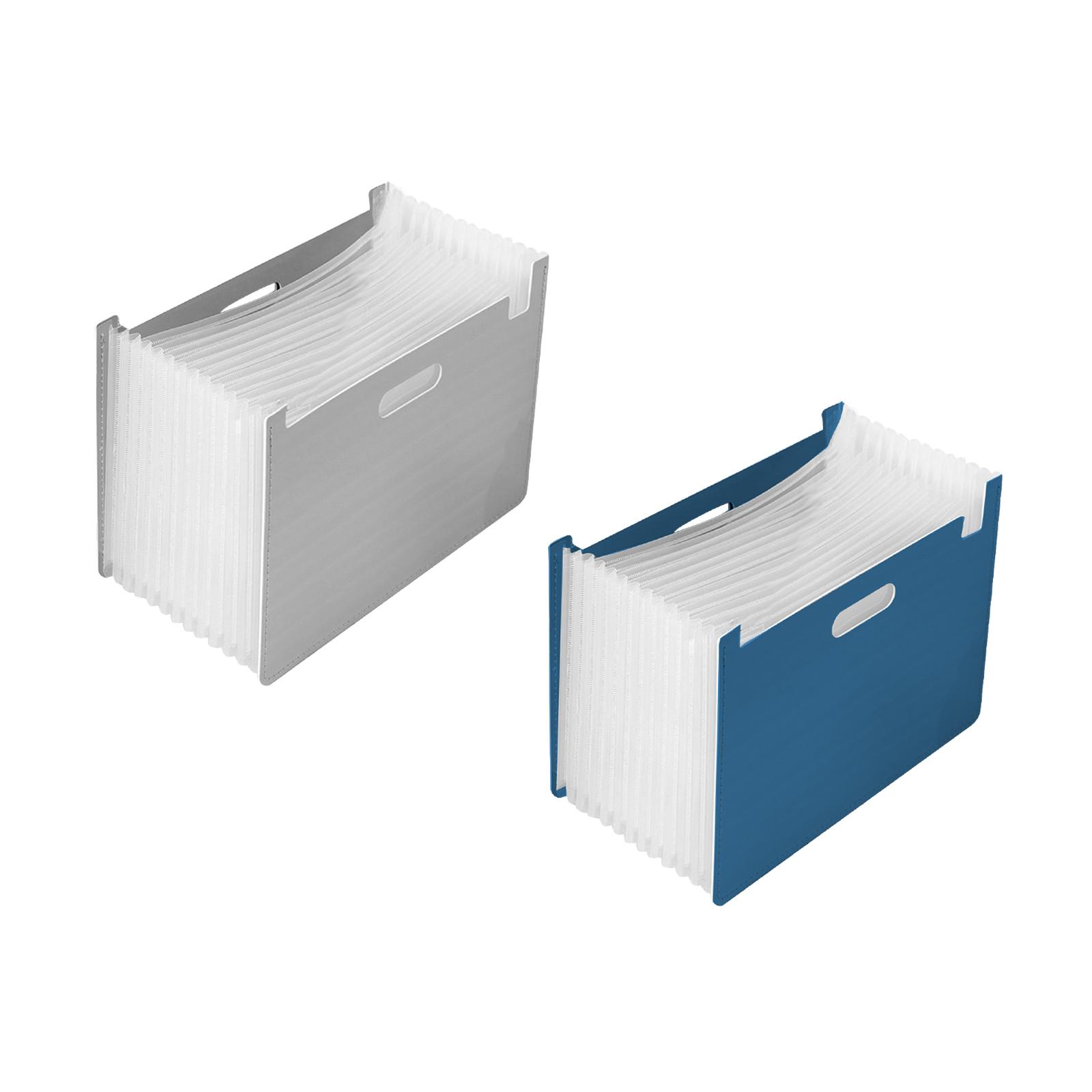 منظم ملفات أكورديان، حافظة ملف - مراجعة File Cabinet وسعره