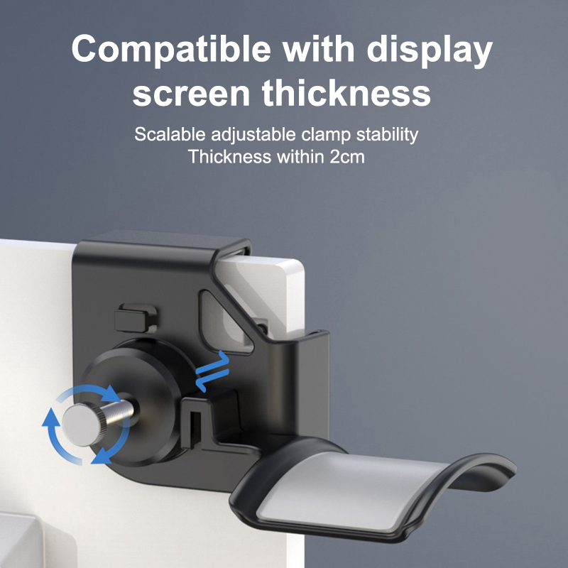 حامل سماعات رأس جديد، خطاف تعل - مراجعة Monitor Stand وسعره