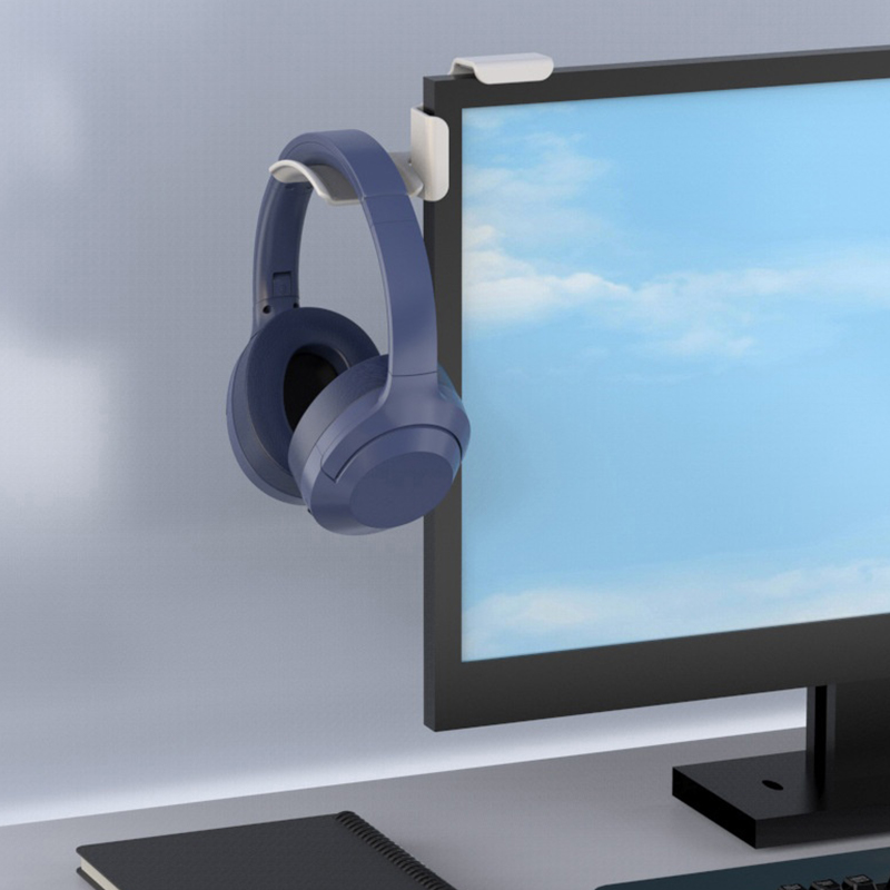 حامل سماعات رأس جديد، خطاف تعل - مراجعة Monitor Stand وسعره