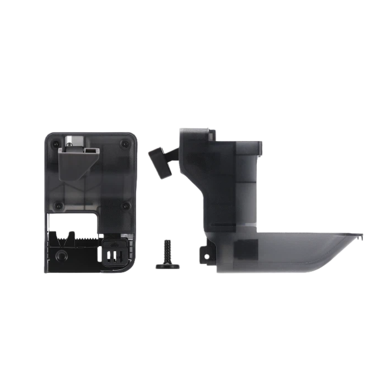 ممسحة تطهير لـ P2S Bambu Lab P - مراجعة Printer Stand وسعره