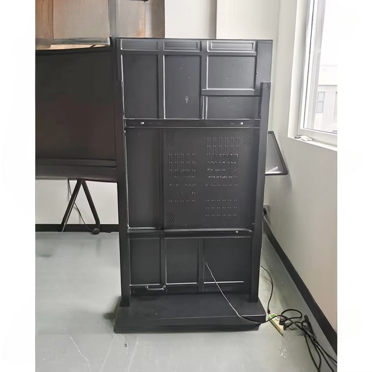 شاشات LCD مقاس 100 بوصة، 85 بو - مراجعة Monitor Stand وسعره