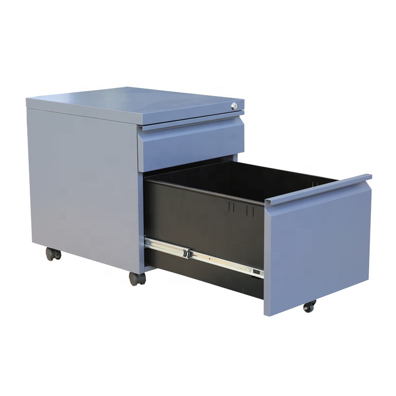 # خزانة ملفات متحركة صينية الص - مراجعة File Cabinet وسعره
