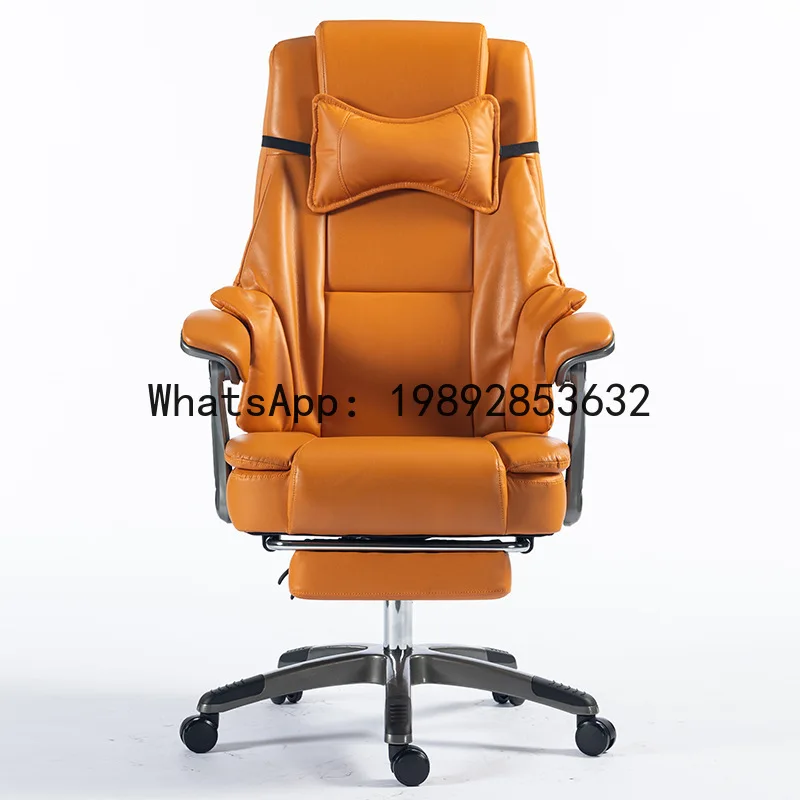 كرسي مكتب H5.15 - كرسي كمبيوتر - مراجعة Office Chair وسعره