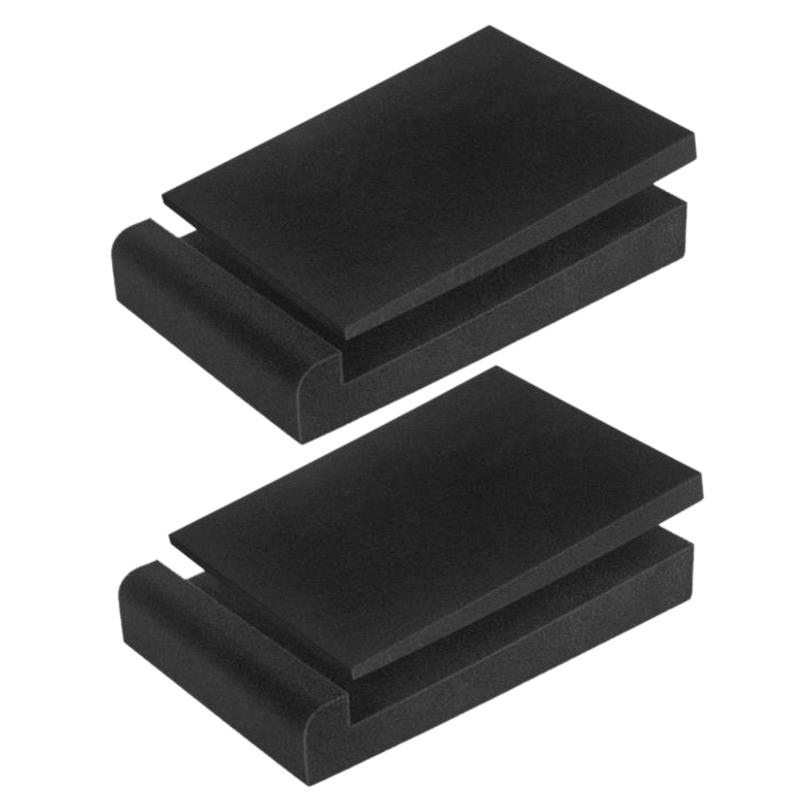 وسادات مكبرات الصوت، وسادات عا - مراجعة Monitor Stand وسعره