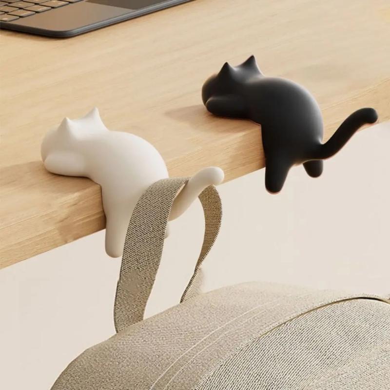 خطاف لتعليق الحقائب على حافة ا - مراجعة Office Furniture Brands وسعره