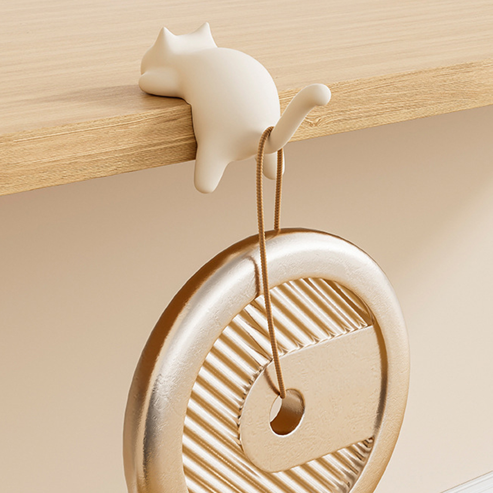 ​ خطافات على شكل قطة بدون آثار - مراجعة Office Furniture Brands وسعره
