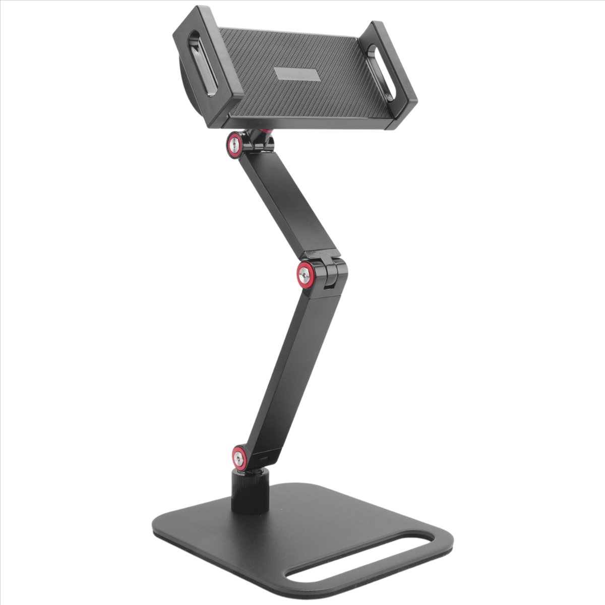 ✤ حامل شاشة محمول قابل للتعديل - مراجعة Monitor Stand وسعره
