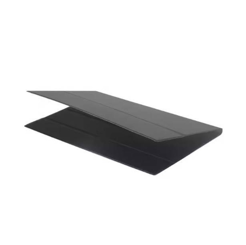 حافظة جلدية واقية للشاشة المحم - مراجعة Monitor Stand وسعره