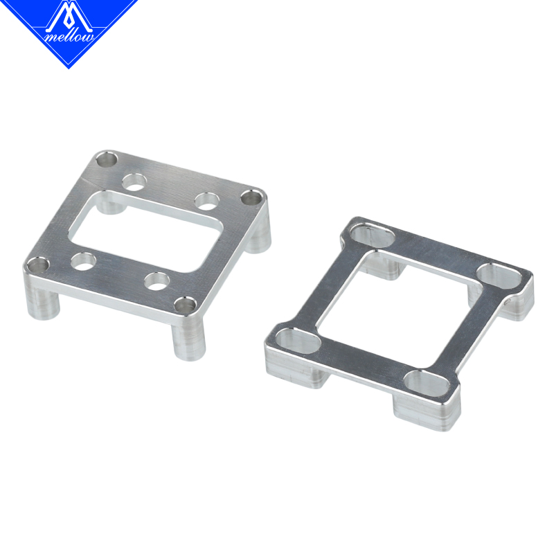 يانع 2 قطعة خفيفة الوزن عالية  - مراجعة Printer Stand وسعره