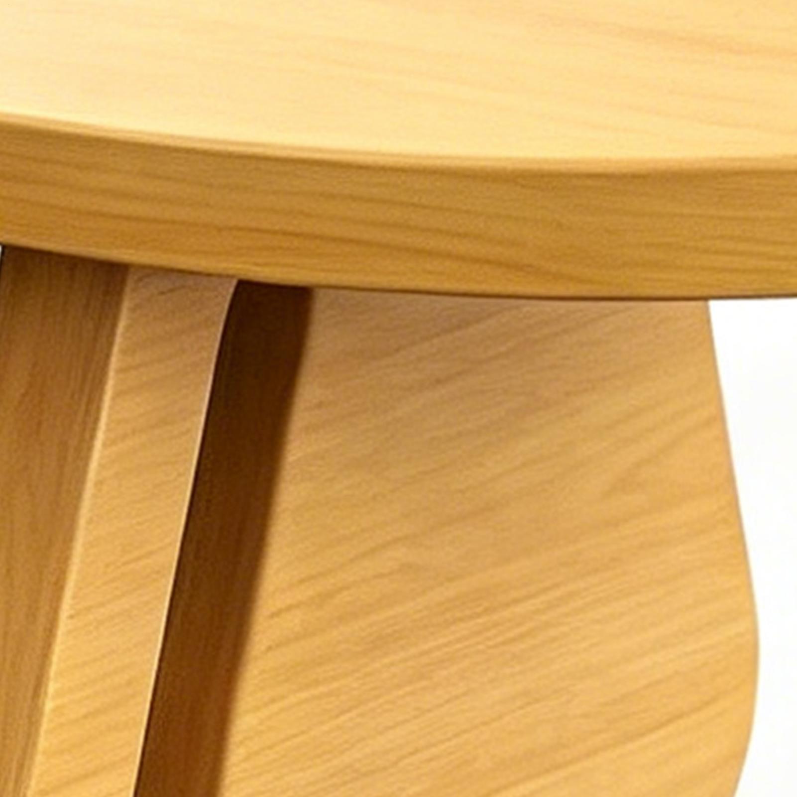 كرسي خشبي للتأمل والصلاة والاس - مراجعة Office Stool وسعره