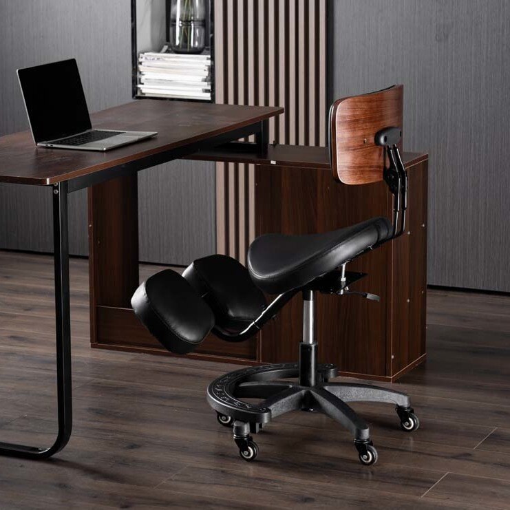 كرسي ركوع قابل للتعديل ومريح ل - مراجعة Office Chair وسعره